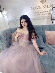 -LOVE SHINE婚纱·红鼎庄龙凤褂·妈妈装定制