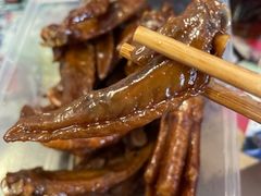 -金湘权老长沙酱板鸭(印象汇步行街店)