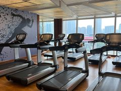 -广州粤海喜来登酒店