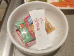 -海底捞火锅(泰安爱琴海店)