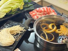 -呷哺呷哺(西单大悦城店)