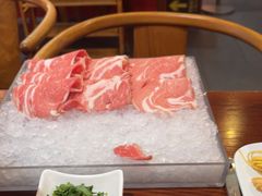 -1078號老北京涮肉(松柏店)