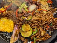 -一烙锅(友谊店)