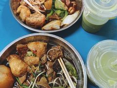 -修记牛杂店(同华东一路店)