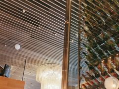 -君悦酒店·La Terrazza意合園·意式风味