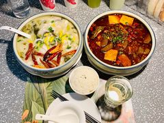 -大树餐厅(红旗街万达店)