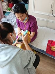 -安丽国际月子会所