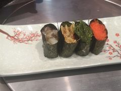 -烤路里·韩国品质自助烤肉(石路天虹4号店)