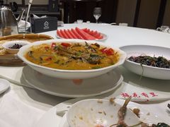 -梅花香里大酒店(郁金香路店)