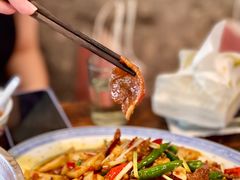 -国强牛肉(洋河总店)