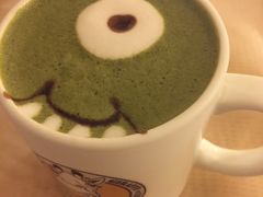 -长颈鹿咖啡(大学路店)