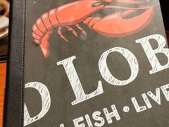 -RED LOBSTER(中城西店)