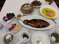 -楼外楼(西湖景区孤山路店)