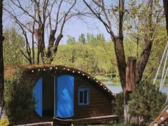 -Supine Bistro溯泮餐厅