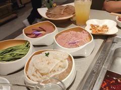 -海底捞火锅(坪山益田假日广场店)