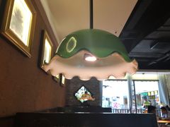 -洞庭土菜小炒馆(易发广场店)