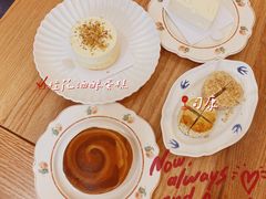 -角落低卡烘焙(正弘城店)