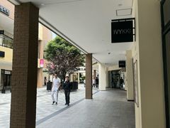 -宁波杉井奥特莱斯广场