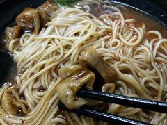 大肠面-董记面馆(漳州二路店)