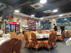 大堂-湖南乡情湘菜馆(罗湖店)