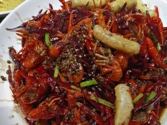 -京悦南门涮羊肉·羊蝎子火锅(田林路店)