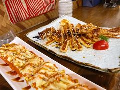 -小川洋风料理(街道口店)