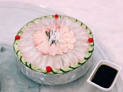 -孔庆璞河豚馆(白玉兰酒店)