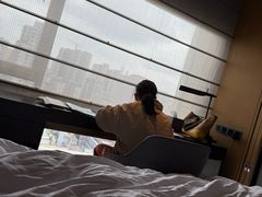 -广州德安丽舍凯宾斯基酒店
