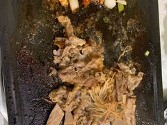 -韩时烤肉(枫蓝店)
