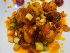 -玉华台饭庄·淮扬菜·烤鸭(望京店)