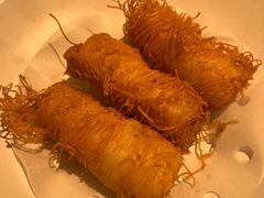 -汤城小厨•粤菜•靓汤(金宝街店)