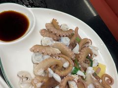 -旺达·福州菜(正大广场店)