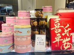 -Sweety Fairy小蜜蜂蛋糕&下午茶(大柏树店)