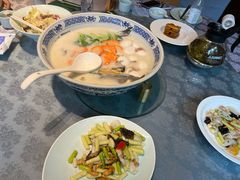 -山外山菜馆(玉泉路店)