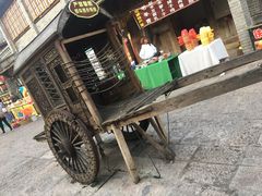 -大渡口区义渡公园