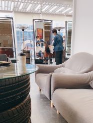 -BOF HAIR BY HONTO