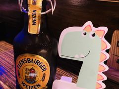 -醉三巡酒馆(浑南店)