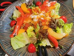 -厚贞日式烤肉(浦东汇智店)