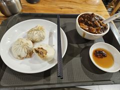 -缘赵记(沙子口店)