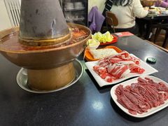 -新梅居(宁海东路店)