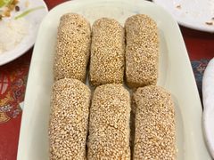 -玉华台饭庄(裕中西里小区店)