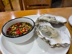 -健跳小海鲜(人民路店)