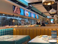 -楼兰古丽·新疆菜(大唐西市店)