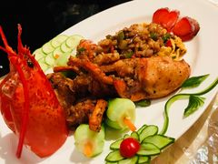 -8餐厅(新葡京酒店)