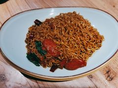 -江城老胖串店(湖西路店)