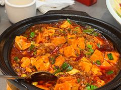-情妹耙泥鳅·江湖川菜(科华店)