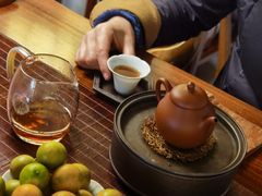 -煮雨小筑(斜塘老街店)
