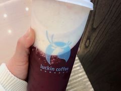 -瑞幸咖啡(解放碑英利大融城店)