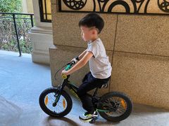 -SPECIALIZED闪电自行车(建国西路店)