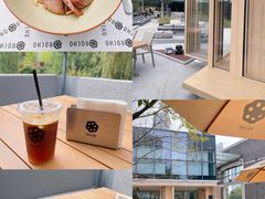 -ROCHO(仁恒江湾城店)